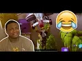 HE IS THE GOAT CEEDAY THANOS LAKE REACTION