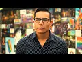 Jake Atlas I want to change the world
