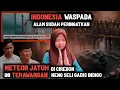 Download Lagu FENOMENA METEOR JATUH DI CIREBON PERTANDA BENCANA⁉️INI PENERAWANGAN NENG SELI GADIS INDIGO