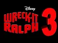 WRECK-IT RALPH 3 Trailer