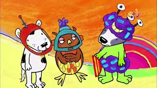 بوبي القطة المذنب الساطع براعم 