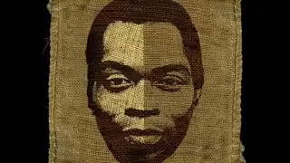 fela kuti water no get enemy