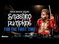 Download Lagu Cirque Du Soleil Drummer Hears The Smashing Pumpkins For The First Time