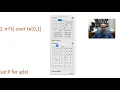 Introduction to Mathematica