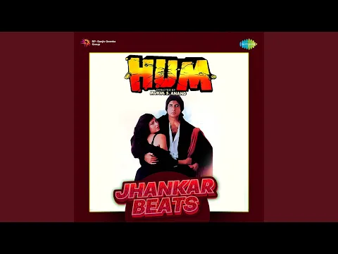 Download MP3 Ek Doosre Se Karte Hain Pyar Hum - Jhankar Beats