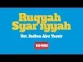 Download Lagu Ruqyah Syar'iyyah - Ust Fadlan Abu Yassir [Ruqyah pelet, guna guna, sihir, gangguan jin]