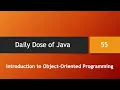 Daily Dose of Java -