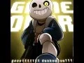 Download Lagu Waters of Megalovania (ORIGINAL)