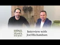 Interview with Joel Richardson 2018 - Israel Islam and End Times