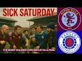 Download Lagu Sick Saturday: The Day Aston Villa vs Rangers Turned Into a War Zone (1976)