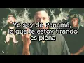 LETRA MAS DE AHI REMIX TOP BOY x ELADIO CARRION x SECH