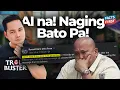 Download Lagu AI naku! Nagpalusot pa si Bato!