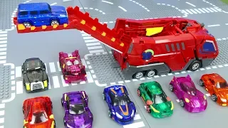 mecardimal cars go 