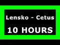 Download Lagu Lensko - Cetus 🔊 ¡10 HOURS! 🔊 [NCS Release] ✔️