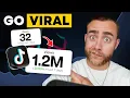Download Lagu 6 ideeën om viraal te gaan op TikTok (deze werken ECHT!)