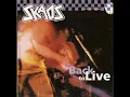 Lagu Skaos - Back To Live - 1995 - Full Live Album - SKA