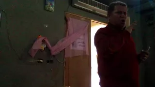 لحن جينثيليون المحط الرابع للمرتل زاهر 