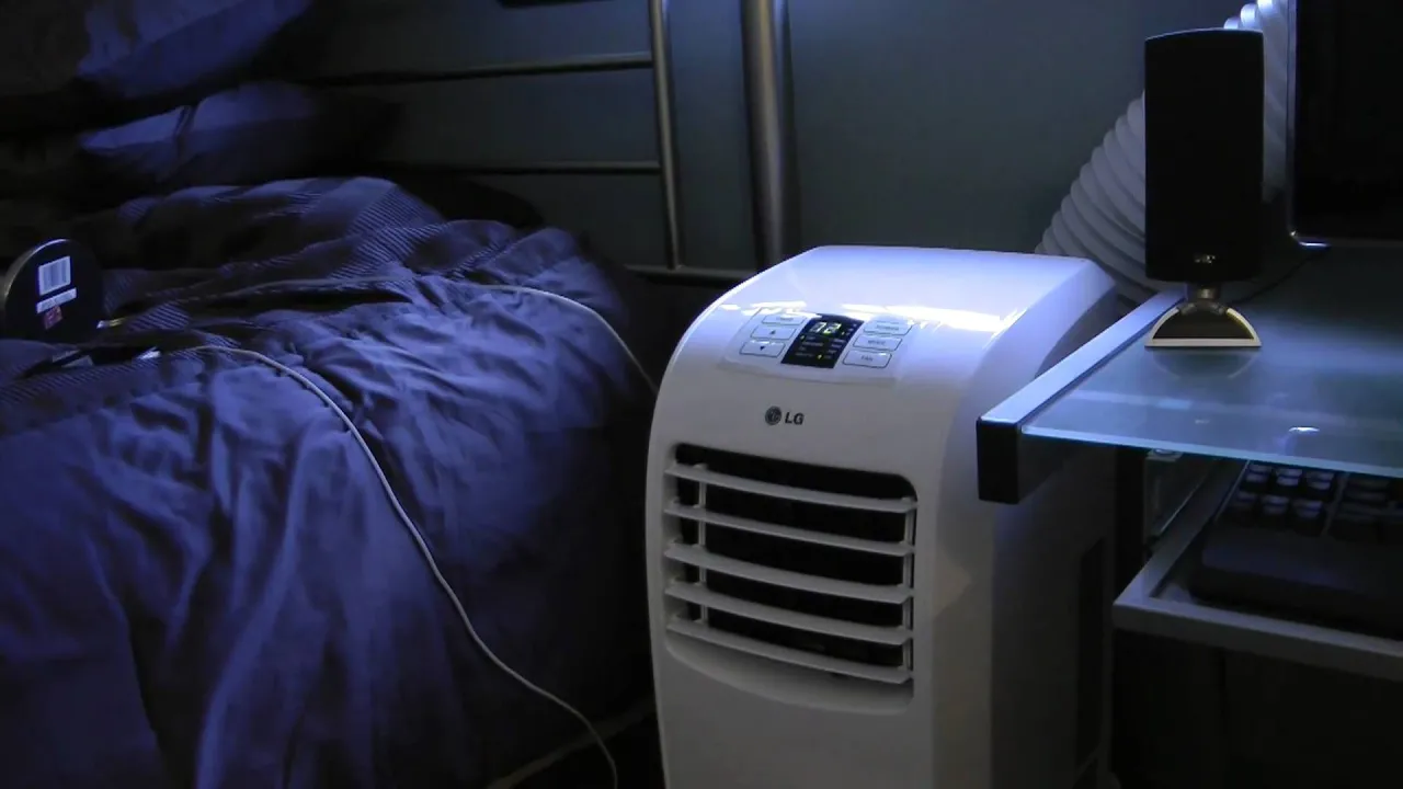 DIY Air conditioner indoor unit power cleaning