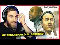 Download Lagu 🤯 MUNDO ABC - APA y CANSERBERO 💥 [ REACCIÓN Mark Miranda ]