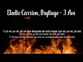 Eladio Carrion, Brytiago - 3 Am (Letras / Lyrics) | Gasolina
