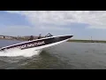 Correct Craft Barefoot Nautique 7 4 L V8 454 BigBlock 1991