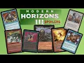 Talkin bout Modern Horizons 3 PowerPoint Part 1