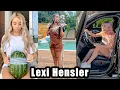 Funny Lexi Hensler TikTok Compilation Lexi Hensler Funny TikToks 2025