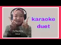 Download Lagu Nissa Sabyan - Ya Maulana (video karaoke duet bareng artis) smule cover
