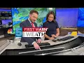WPTZ - NBC5 MORNING WEATHER TRAFFIC IMAPOP 4 17 26