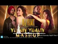 Yimmy Yimmy - Tayc | Shreya Ghoshal | Jacqueline Fernandez | Rajat N | Rana | Nyadjiko | Anshul Garg