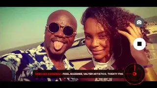 video mix kizombas varios artistas musicabuedoce com