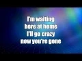 Lagu Basshunter - Now You're Gone (Official Lyrics HD/HQ)
