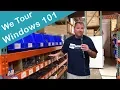 We Tour Windows 101 in Seattle