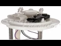 Spectra Premium SP3518M Fuel Pump Module