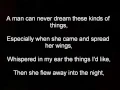 Oasis - Songbird