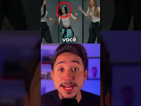 a Yujin foi pro treino de calça justa — e descobriu o motivo das calças largas