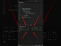 Print Text with Asterisks in Python Fun ASCII Art Project