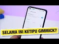 Lagu ⚡️ Extended RAM di Android: Fitur atau Gimmick?