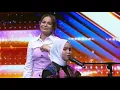 Download Lagu Putri Ariani duet dengan Rossa...