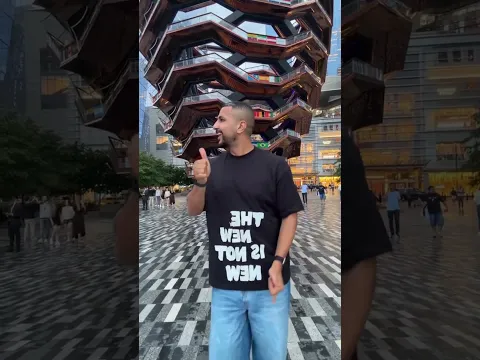 من أول دقيقه ف أمريكا 😅