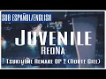Download Lagu Juvenile/ReoNa SUB ESPAÑOL/ENGLISH/ROMAJI [Tsukihime Remake OP 2:Route Ciel]