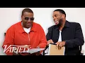 How Well Do Kenan Kel Know Each Other