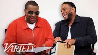 How Well Do Kenan Kel Know Each Other