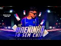MC Breninho da VJ - To Sem Chip (V.D.S Mix)