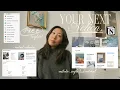Notion Tour FREE TEMPLATE The aesthetic functional minimal template you ll use ALL year