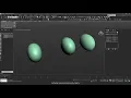 3ds Max - Meshsmooth vs Turbosmooth