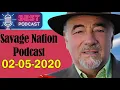 Savage Nation 2020 - The Savage Nation with Michael Savage FULL SHOW