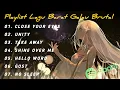 Download Lagu DJ CLOSE YOUR EYES \u0026 UNITY REMIX LAGU BARAT KANE VIRAL TIKTOK  2024