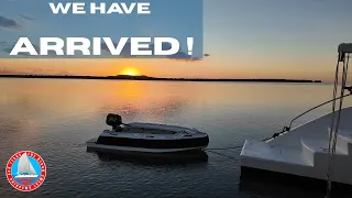 It couldn’t get much better than this -Cruising on Synergy Ep452