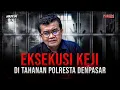 Download Lagu REZA INDRAGIRI: RUANG TAHANAN KEPOLISIAN SADIS